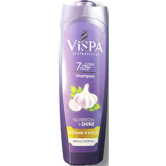  Buma     Vispa Professional 400 