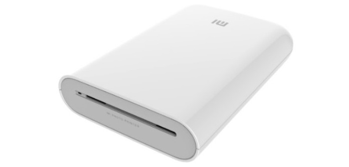  Xiaomi   Mi Portable Photo Printer