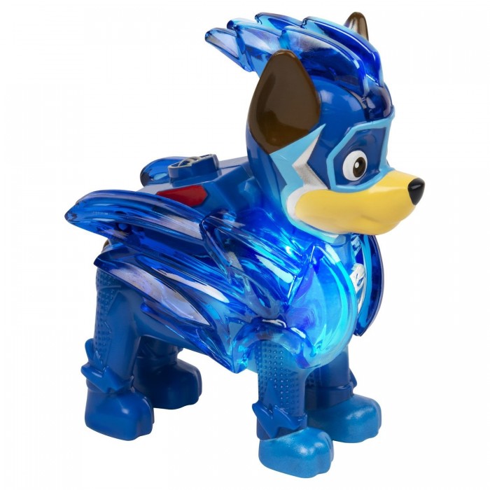    (Paw Patrol)    2