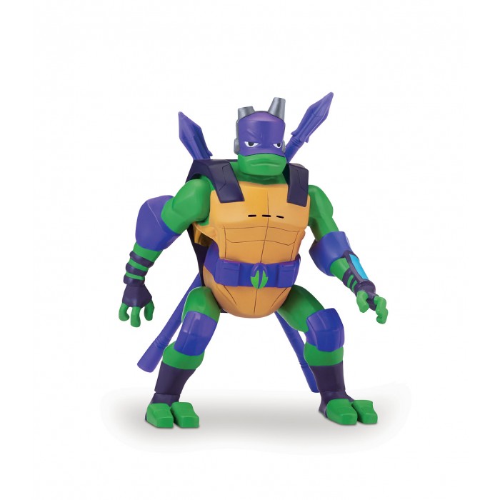  Playmates TMNT  -  - 15 