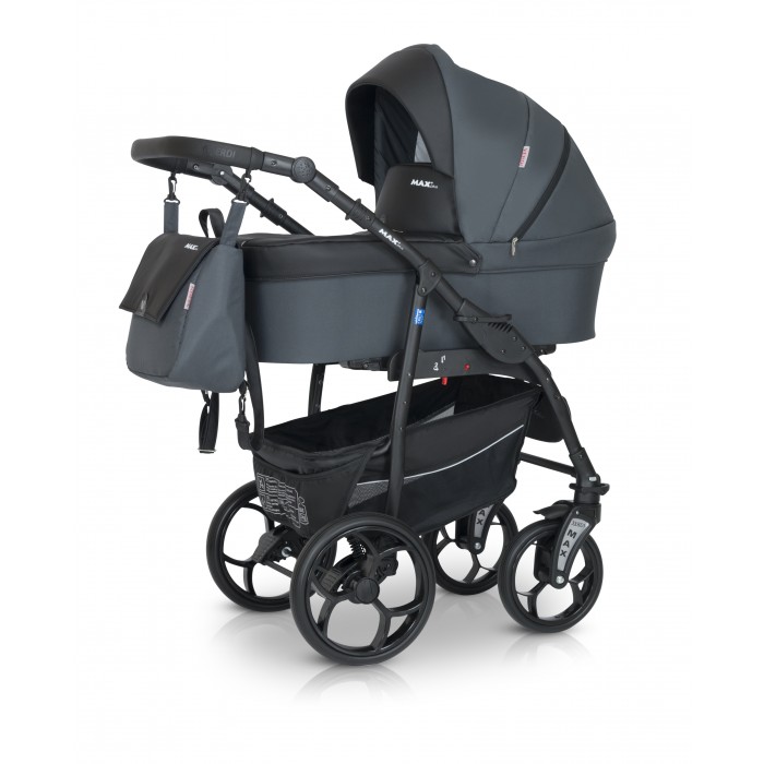  Verdi Babies Max Plus 3  1