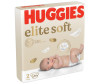  Huggies  Elite Soft   4-6  2  100 . - Huggies - Elite Soft  5 (12-17 ) Box 68 .