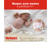  Huggies  Elite Soft   4-6  2  100 . - Huggies - Elite Soft  5 (12-17 ) Box 68 .