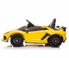  RiverToys Lamborghini Aventador SVJ (A333MP-A) - RiverToys Lamborghini Aventador SVJ (A333MP-A)