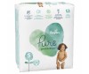  Pampers  Pure Protection .5 (11+ ) 24 . - Pampers  Pure Protection .5 (11+ ) 24 .