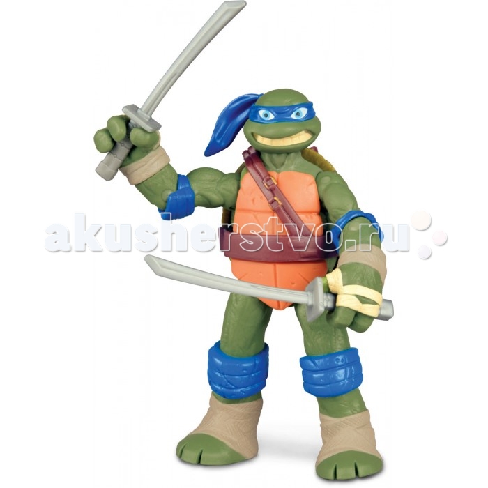  Playmates TMNT  -   12 
