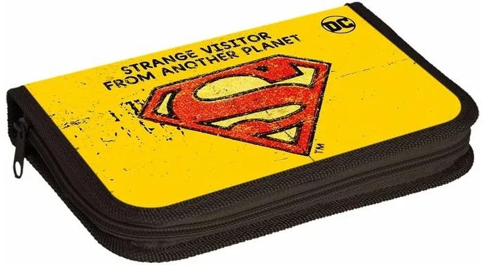  PrioritY  Dc Comics DC 1-002