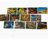  Hobby World      - Hobby World     