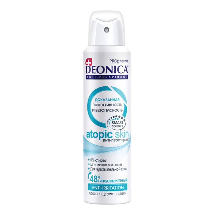  Deonica Propharma  Atopic Skin 150 