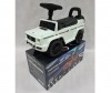  Barty Mercedes-Benz G350d (652) - Barty Mercedes-Benz G350d (652)