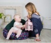  Feter - 2  1 Baby Bean Bag   - Feter - 2  1 Baby Bean Bag  