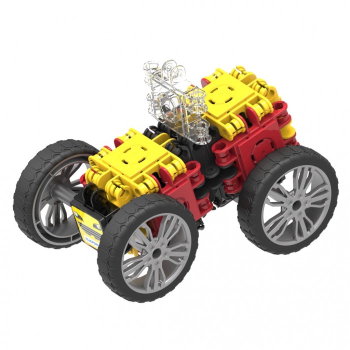  Clicformers Speed Wheel set (34 )