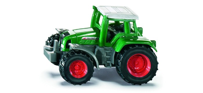  Siku  Fendt Favorit 926 Vario