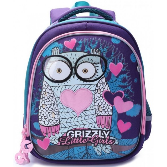  Grizzly   RA-979-2