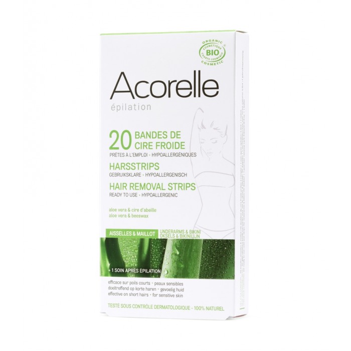  Acorelle        x 20