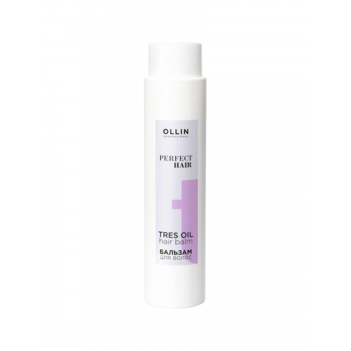  Ollin Professional Perfect Hair Tres Oil    400 