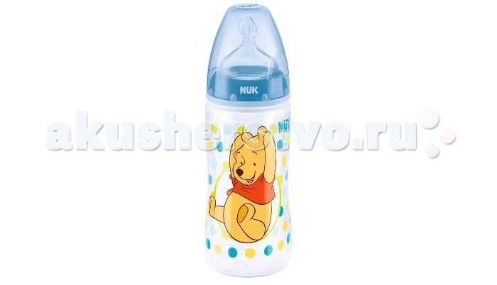  Nuk First Choice Plus Disney    M   300  ()