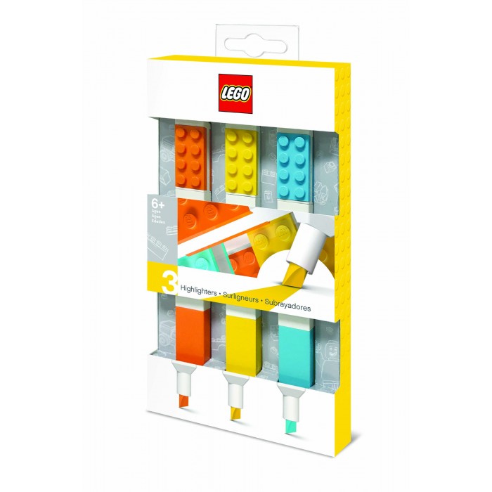  Lego    3 .