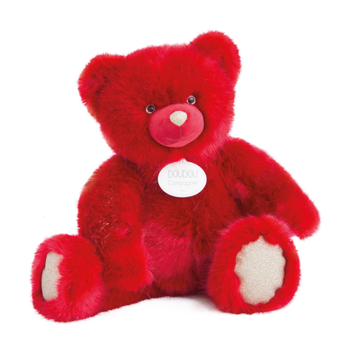   DouDou et Compagnie  La Peluche 60  DC3411