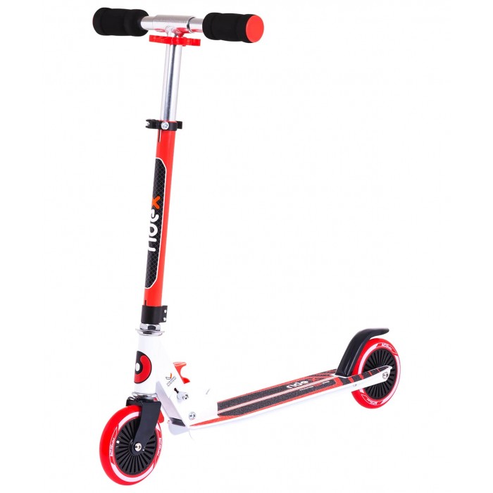   Ridex Rapid 125 