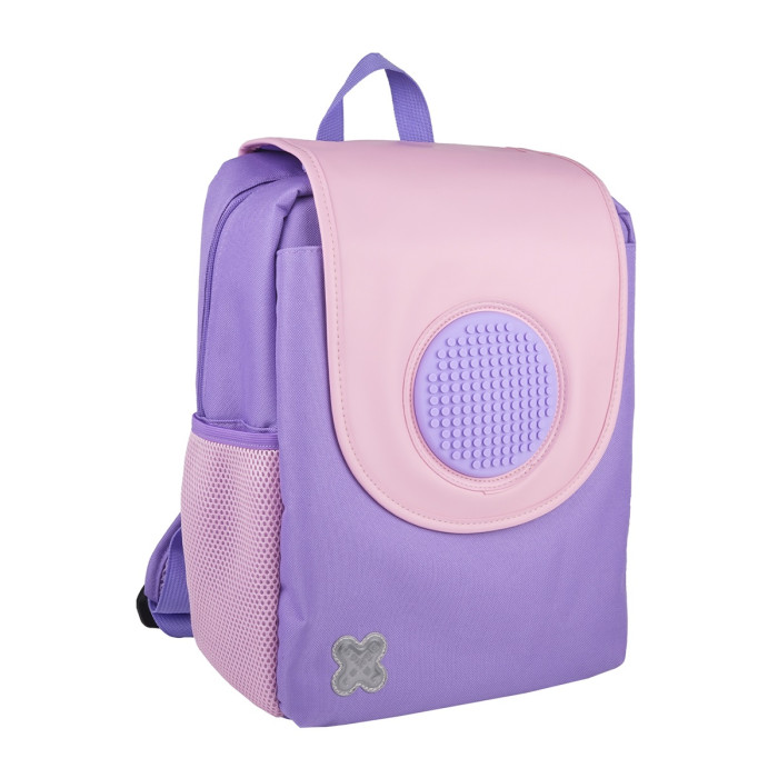  Upixel   Futuristic Kids School Bag 