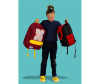  Upixel   Futuristic Kids School Bag  - Upixel   Futuristic Kids School Bag 