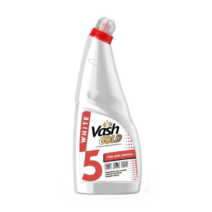  Vash Gold       750 