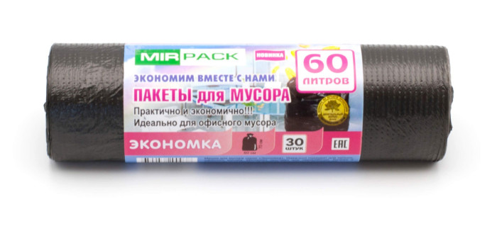  MirPack     60  30 .