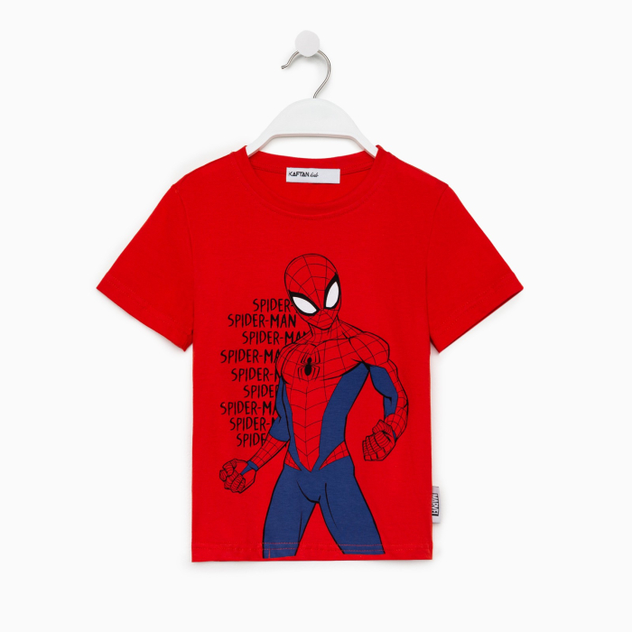  Kaftan  Marvel Spider man hero