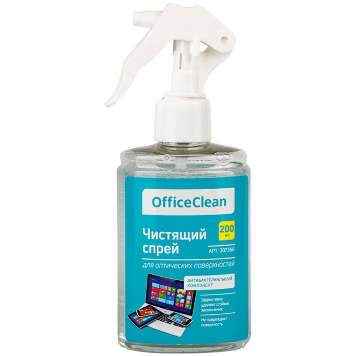  OfficeClean         200 