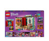  Lego Friends    - Lego Friends   