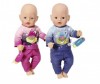  Zapf Creation Baby born    - - Zapf Creation Baby born    -
