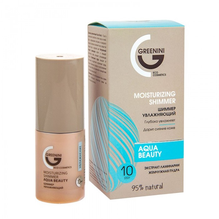  Greenini   30 