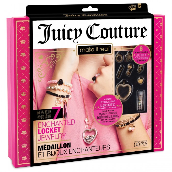  Juicy Couture      