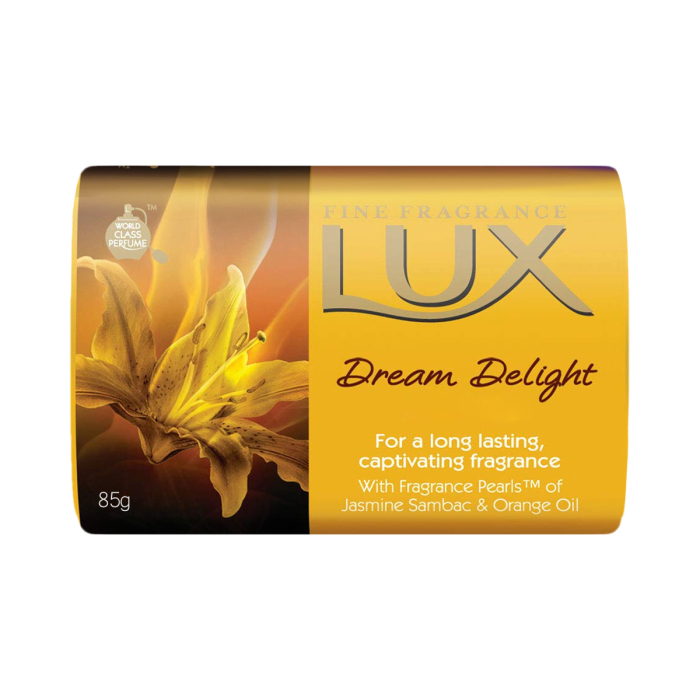  Lux    Dream Delight 85 