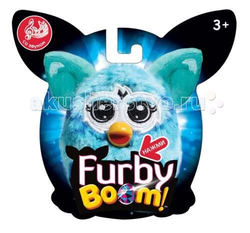   Furby 11 