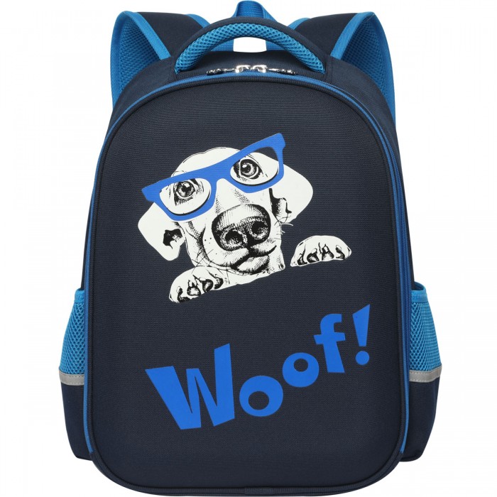  Action   Woof  