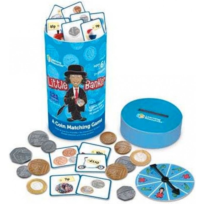  Learning Resources    