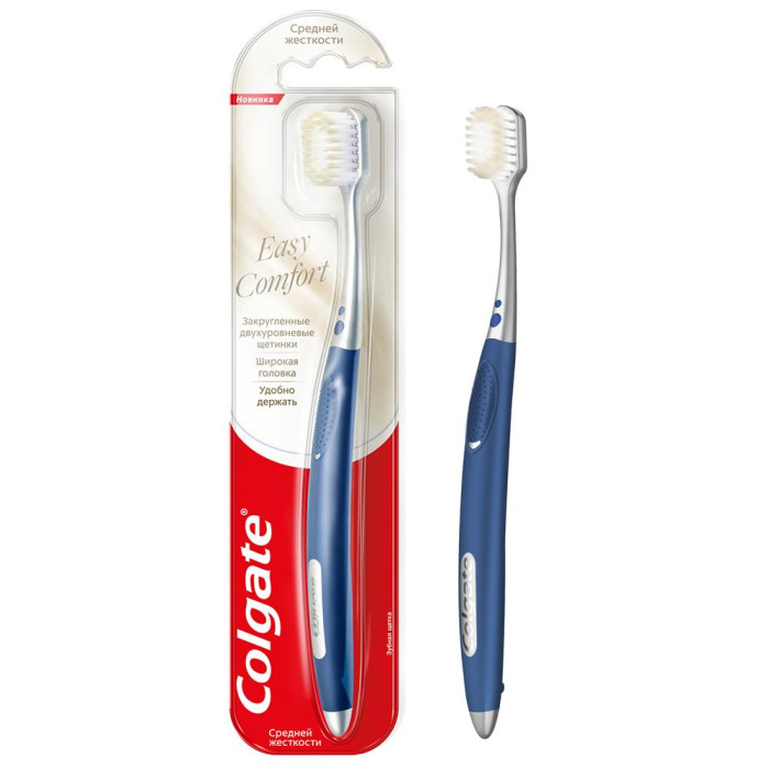  Colgate   Colgate Easy Comfort  