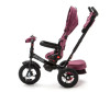   Kids Trike LUX 6088A12M 12"/10" - Kids Trike LUX 6088A12M 12