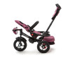   Kids Trike LUX 6088A12M 12"/10" - Kids Trike LUX 6088A12M 12