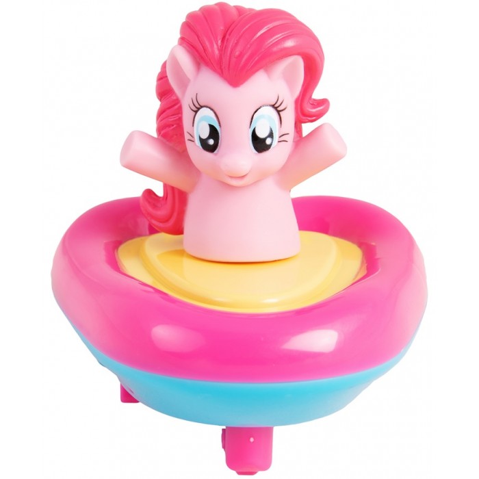     (My Little Pony)         