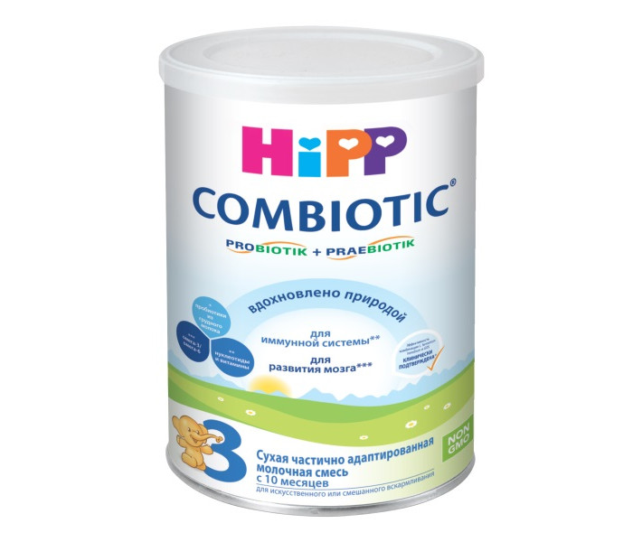  Hipp   3 Combioti  10 . 350 