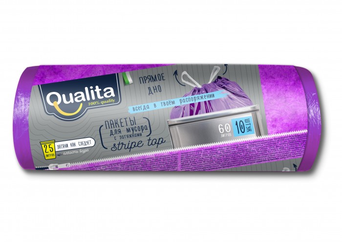  Qualita      60  10 .