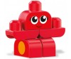  Mega Bloks    - Mattel   