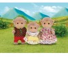  Sylvanian Families    - Sylvanian Families   