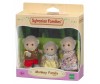  Sylvanian Families    - Sylvanian Families   