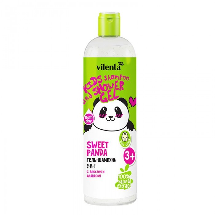  Vilenta -Sweet Panda     2  1 400 