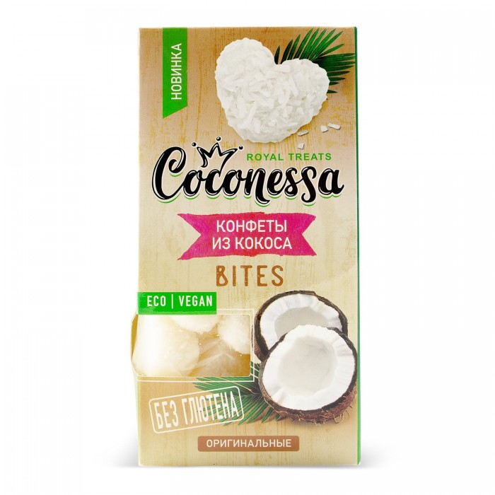  Coconessa    90 