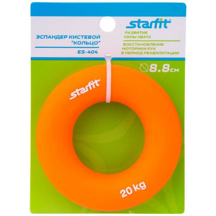  Starfit   ES-404  20  8,8 